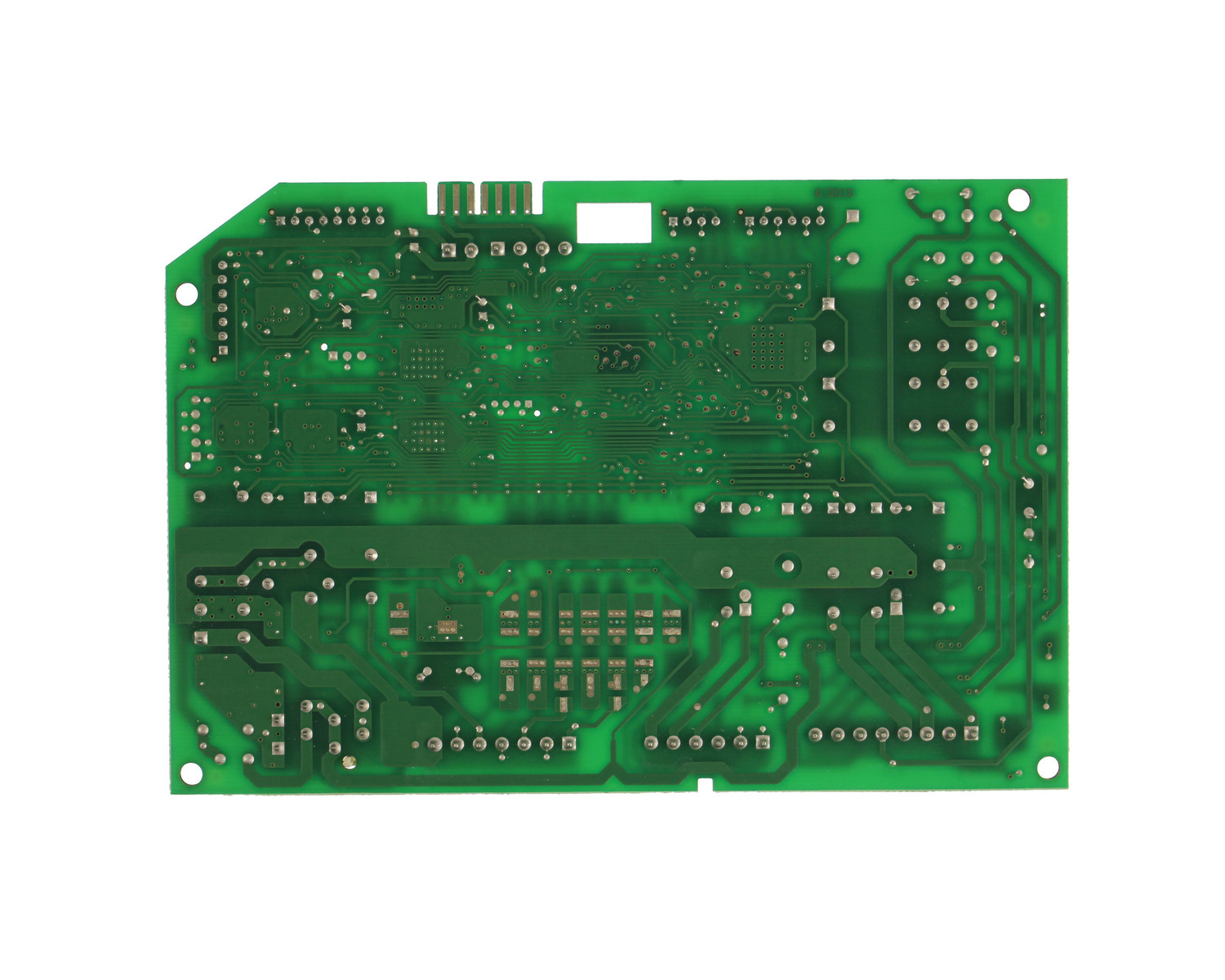 W10854027 - Genuine OEM Whirlpool Refrigerator Electronic Control Board